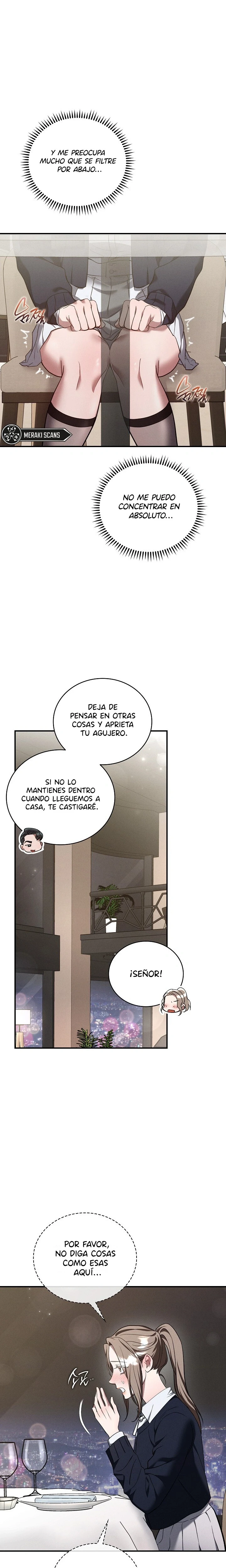 Bastardo Capítulo 25 - Page 16
