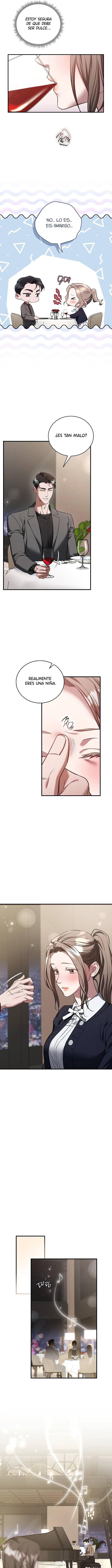 Bastardo Capítulo 25 - Page 19