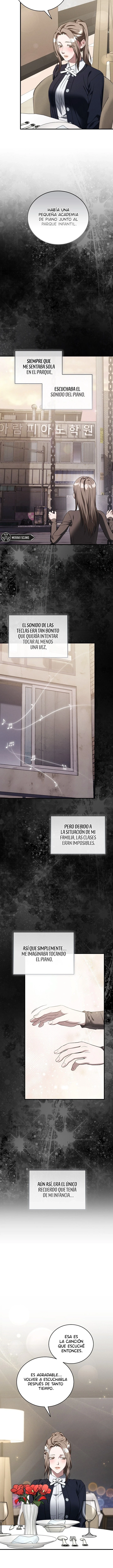Bastardo Capítulo 25 - Page 21