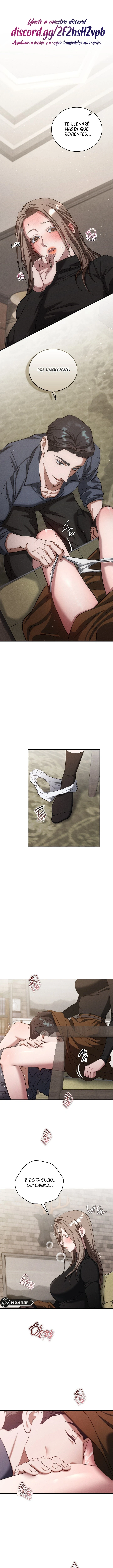 Bastardo Capítulo 25 - Page 5