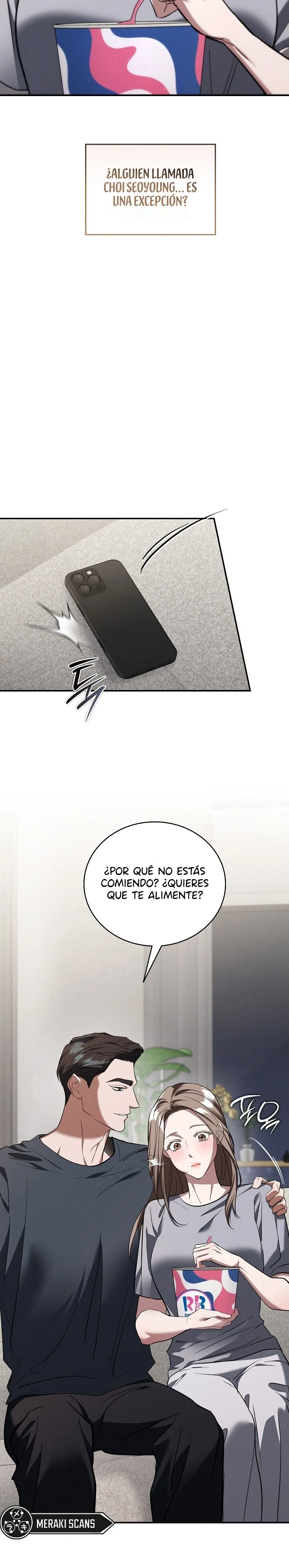 Bastardo Capítulo 28 - Page 18