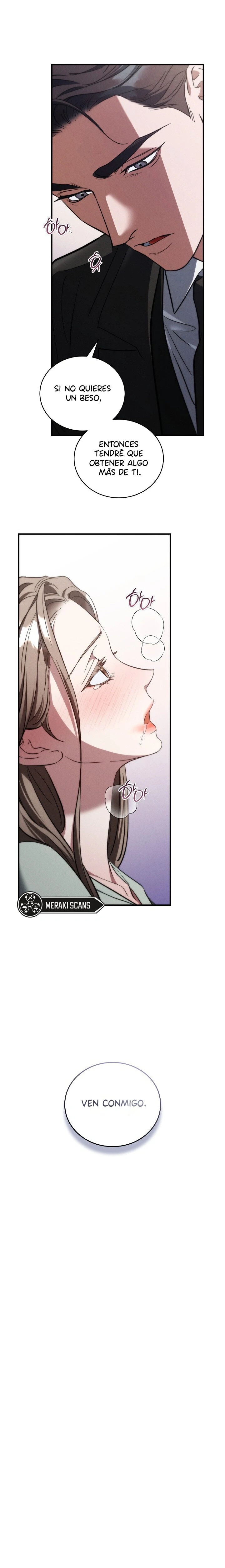 Bastardo Capítulo 29 - Page 18