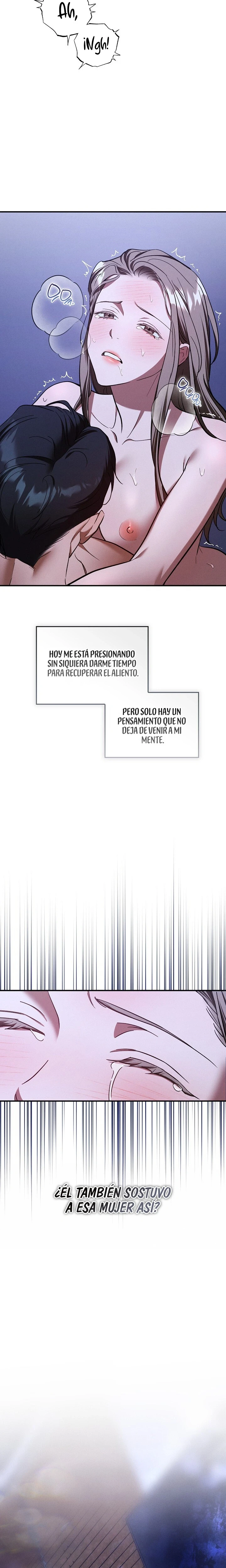 Bastardo Capítulo 29 - Page 22