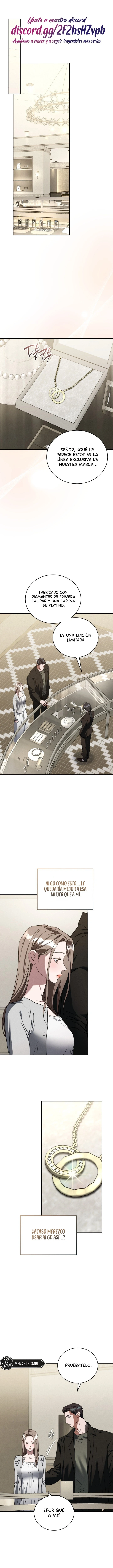 Bastardo Capítulo 30 - Page 5
