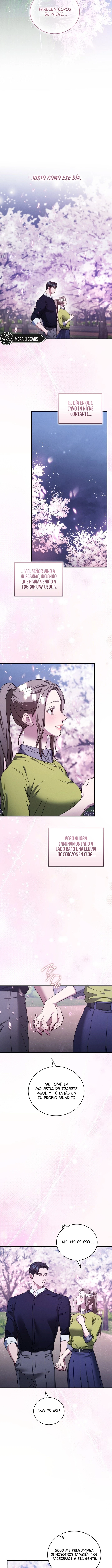 Bastardo Capítulo 37 - Page 12