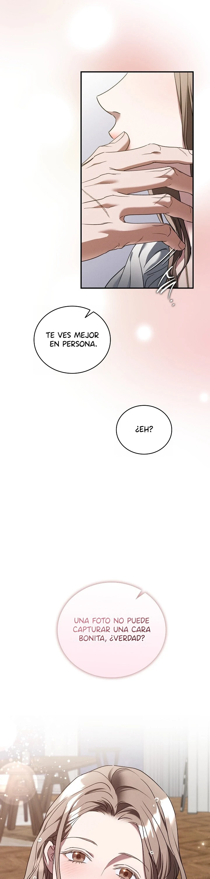 Bastardo Capítulo 37 - Page 3