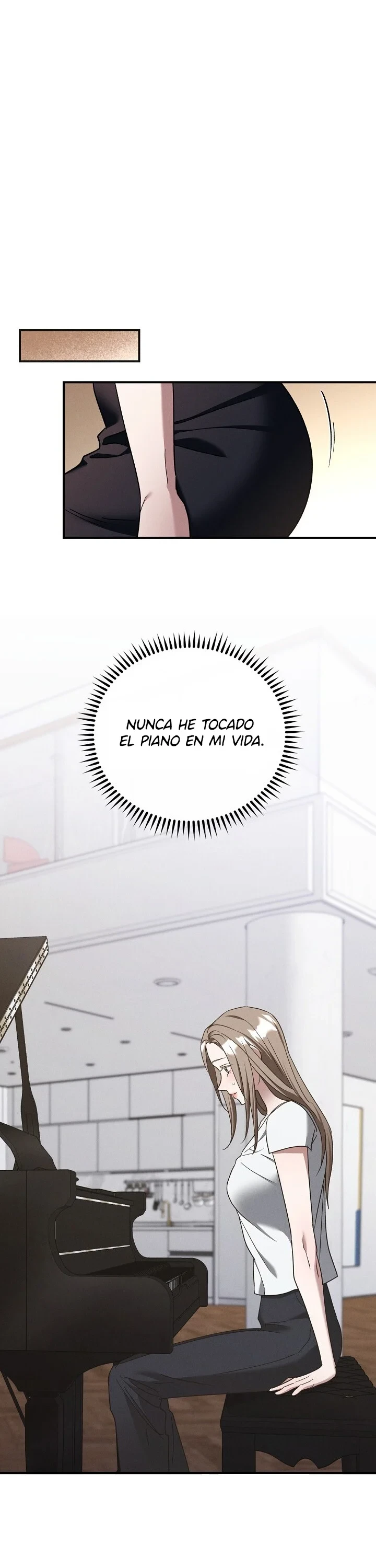 Bastardo Capítulo 38 - Page 5