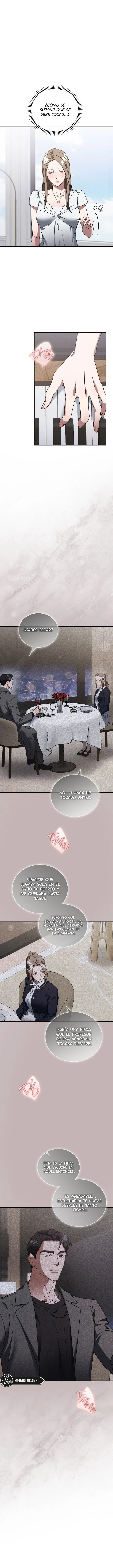 Bastardo Capítulo 38 - Page 6