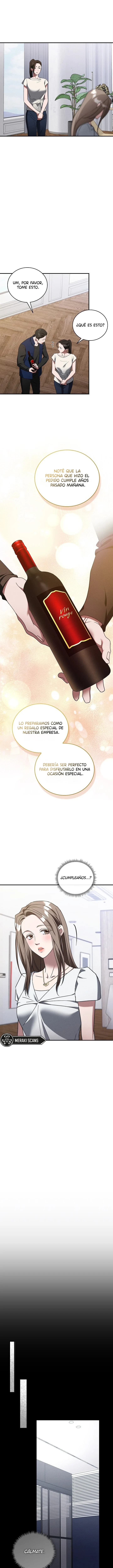 Bastardo Capítulo 38 - Page 8