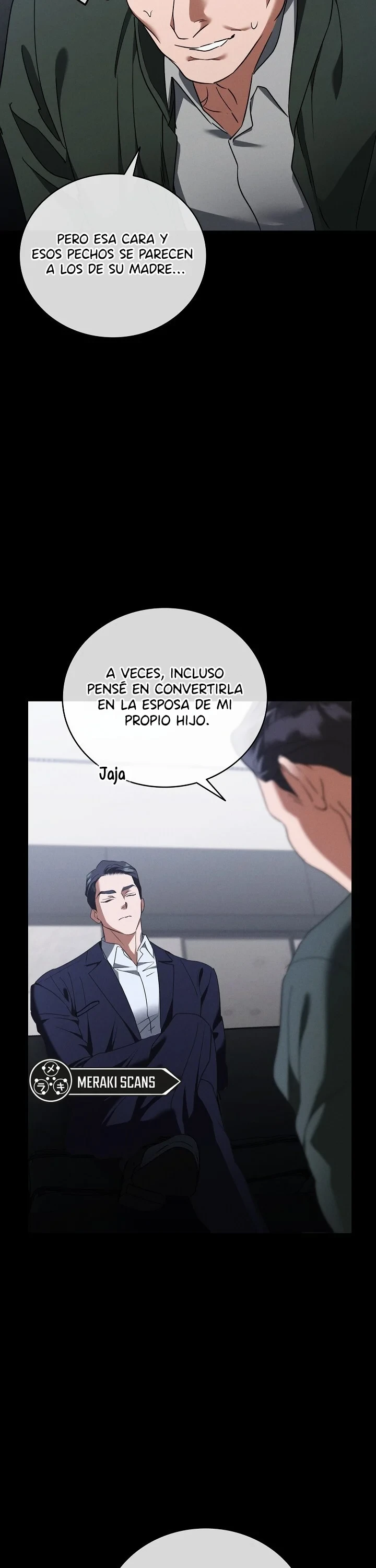 Bastardo Capítulo 38 - Page 13
