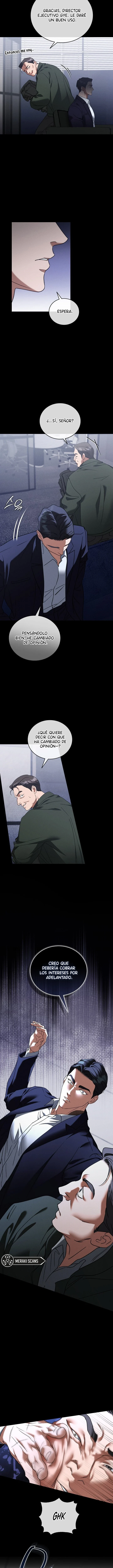 Bastardo Capítulo 38 - Page 14