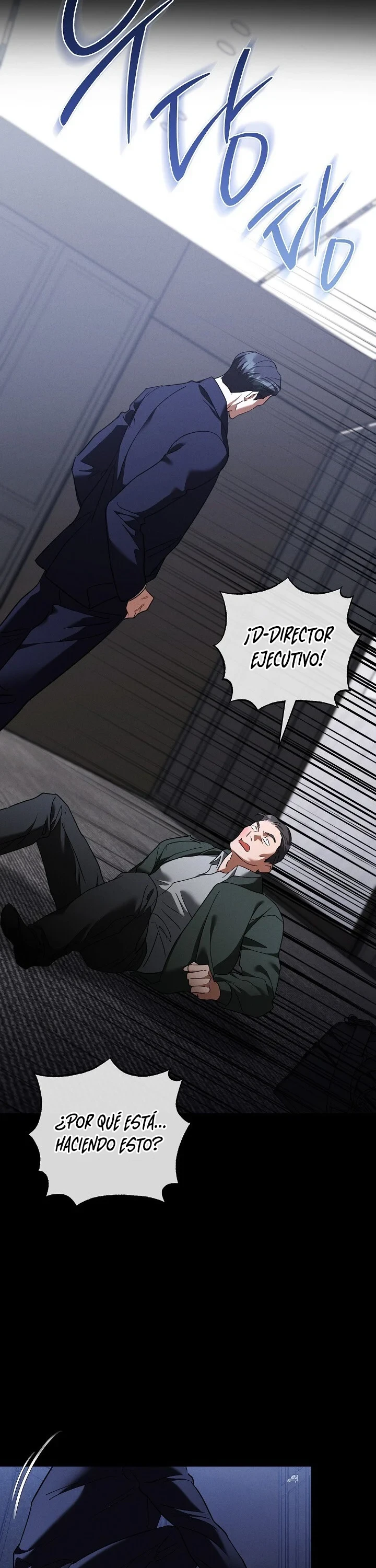 Bastardo Capítulo 38 - Page 15