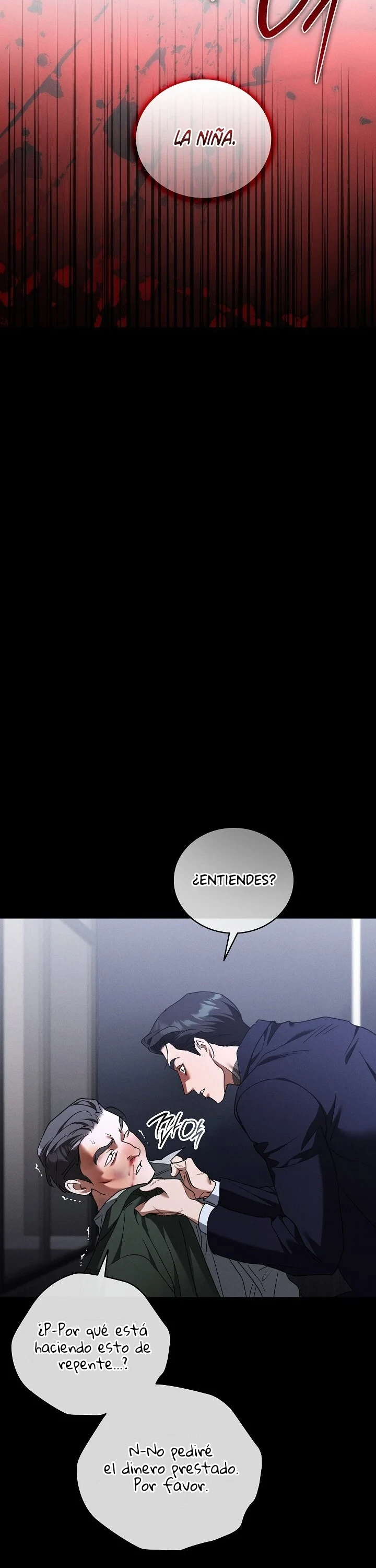 Bastardo Capítulo 38 - Page 17