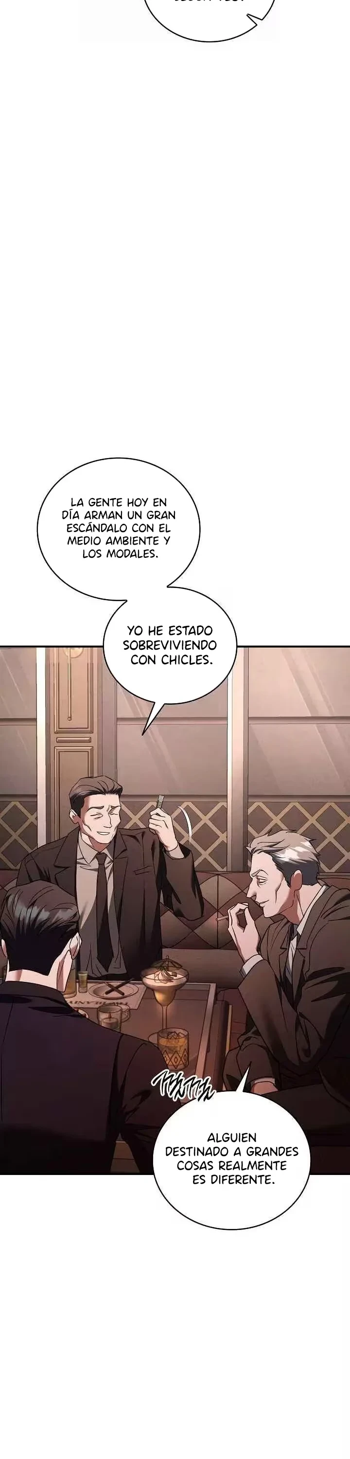 Bastardo Capítulo 39 - Page 5