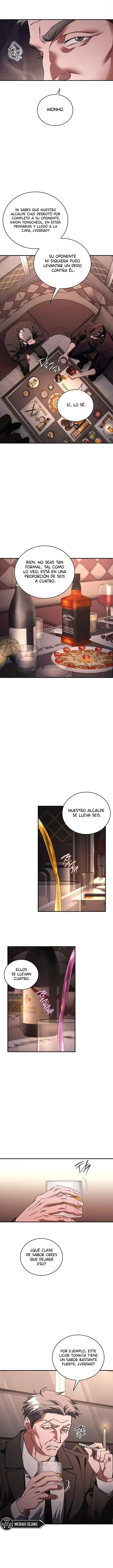 Bastardo Capítulo 39 - Page 6