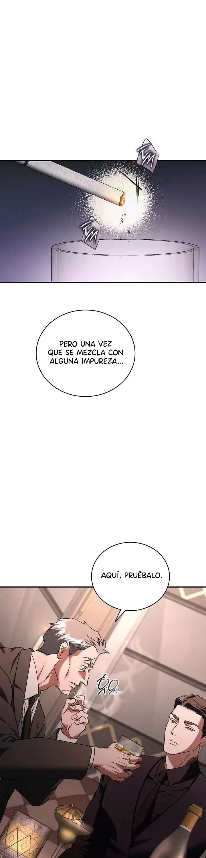 Bastardo Capítulo 39 - Page 7