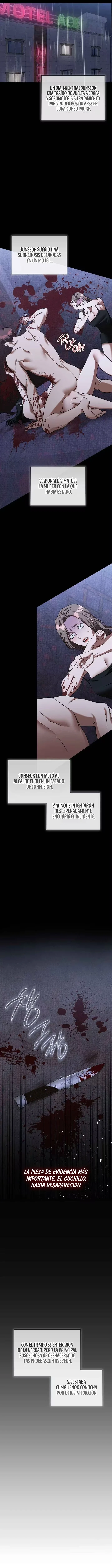 Bastardo Capítulo 39 - Page 10