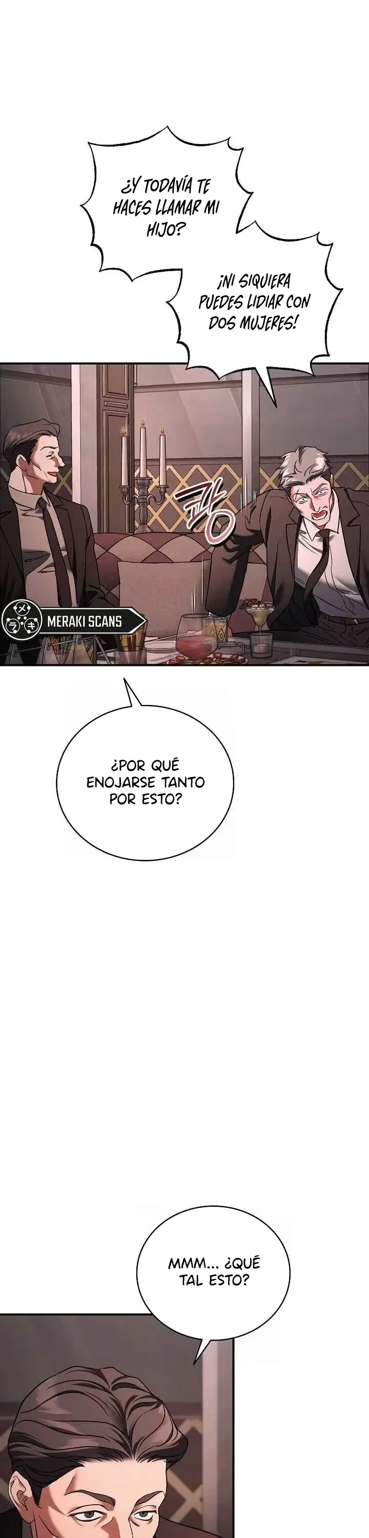 Bastardo Capítulo 39 - Page 11