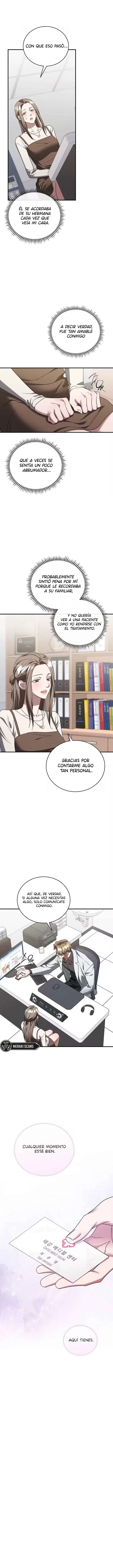 Bastardo Capítulo 39 - Page 18