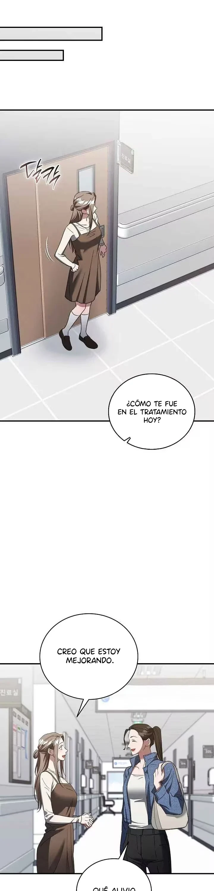 Bastardo Capítulo 39 - Page 19
