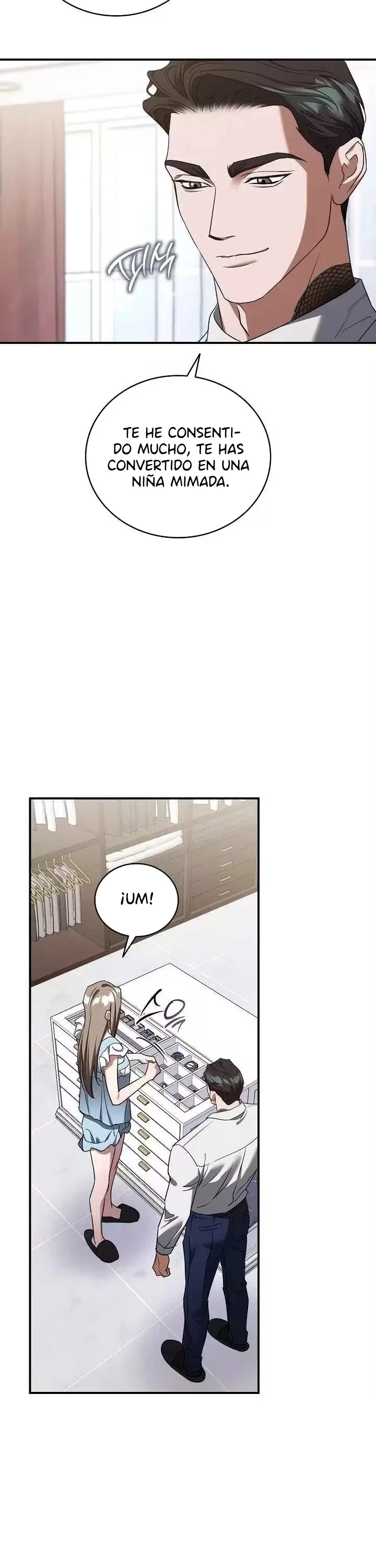 Bastardo Capítulo 40 - Page 5