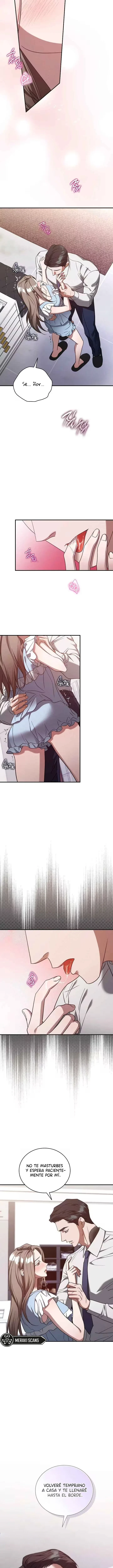 Bastardo Capítulo 40 - Page 8