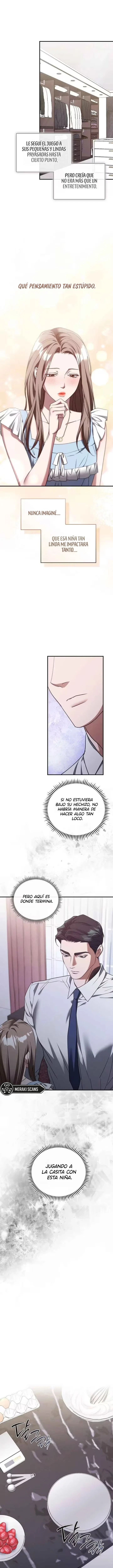 Bastardo Capítulo 40 - Page 10