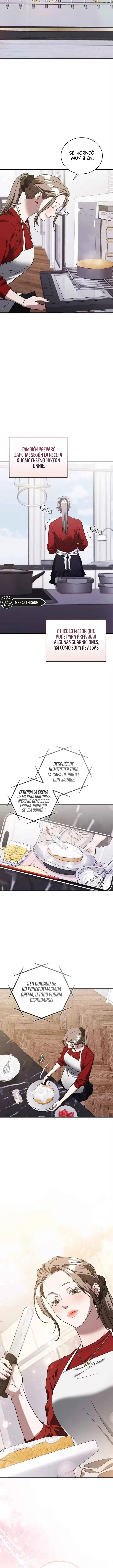 Bastardo Capítulo 40 - Page 14