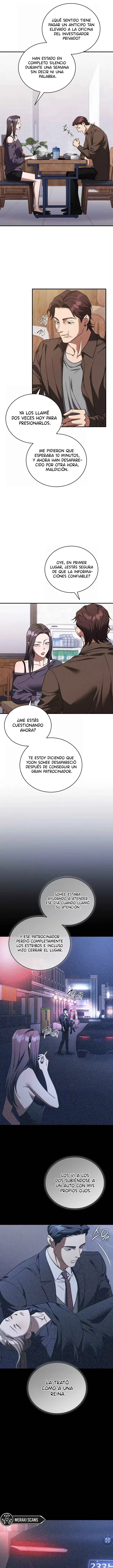 Bastardo Capítulo 40 - Page 16