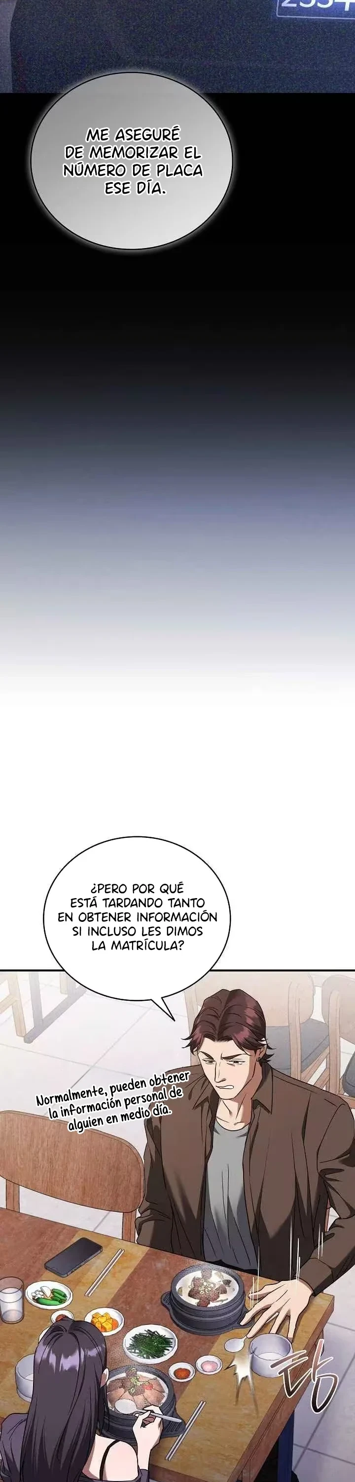 Bastardo Capítulo 40 - Page 17