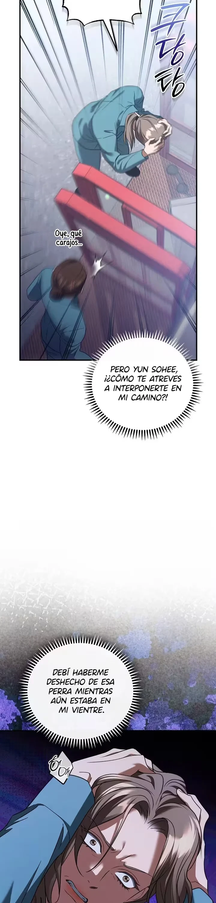 Bastardo Capítulo 41 - Page 5