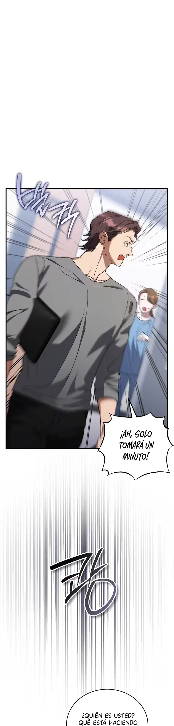 Bastardo Capítulo 41 - Page 9