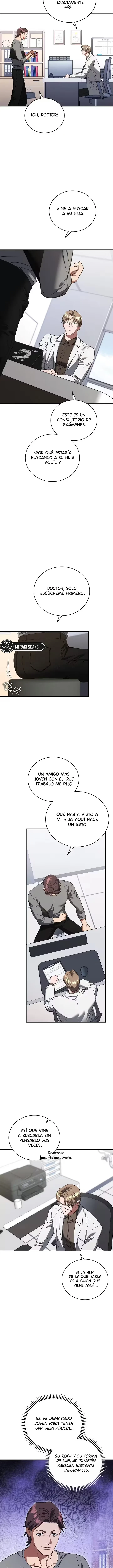Bastardo Capítulo 41 - Page 10