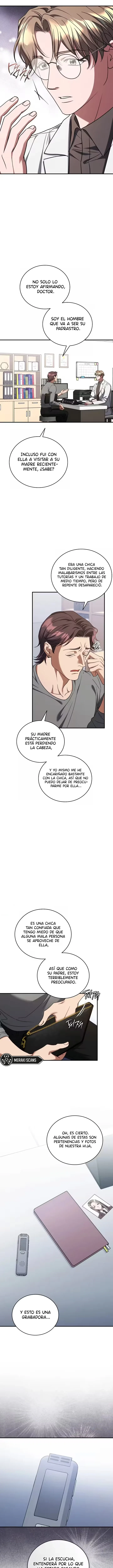 Bastardo Capítulo 41 - Page 12