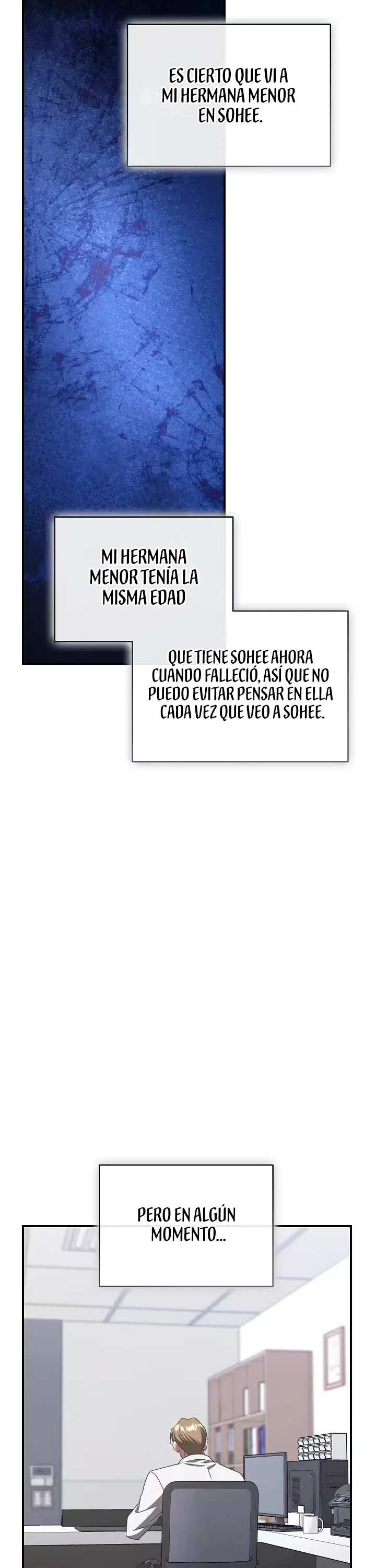 Bastardo Capítulo 41 - Page 15