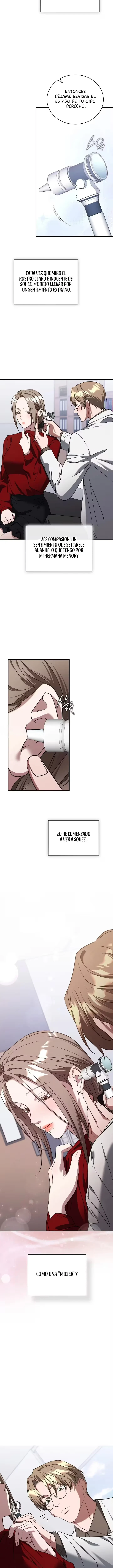 Bastardo Capítulo 41 - Page 18