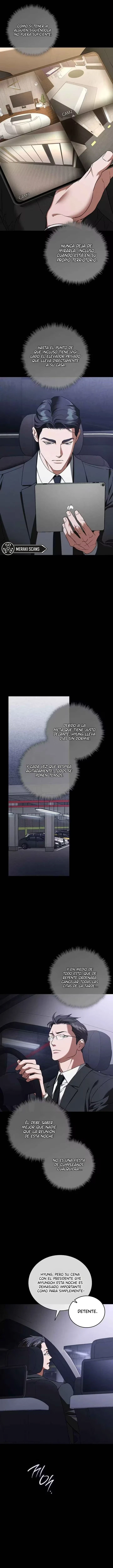 Bastardo Capítulo 42 - Page 3