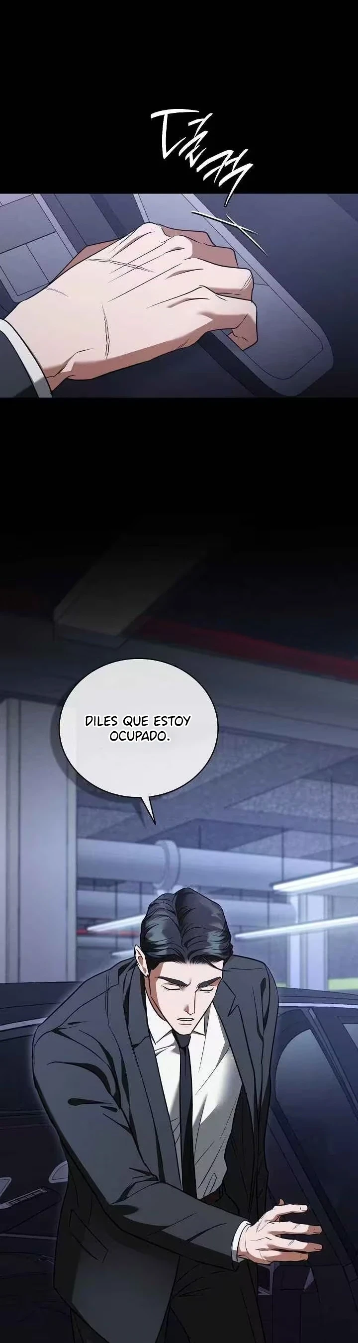 Bastardo Capítulo 42 - Page 4