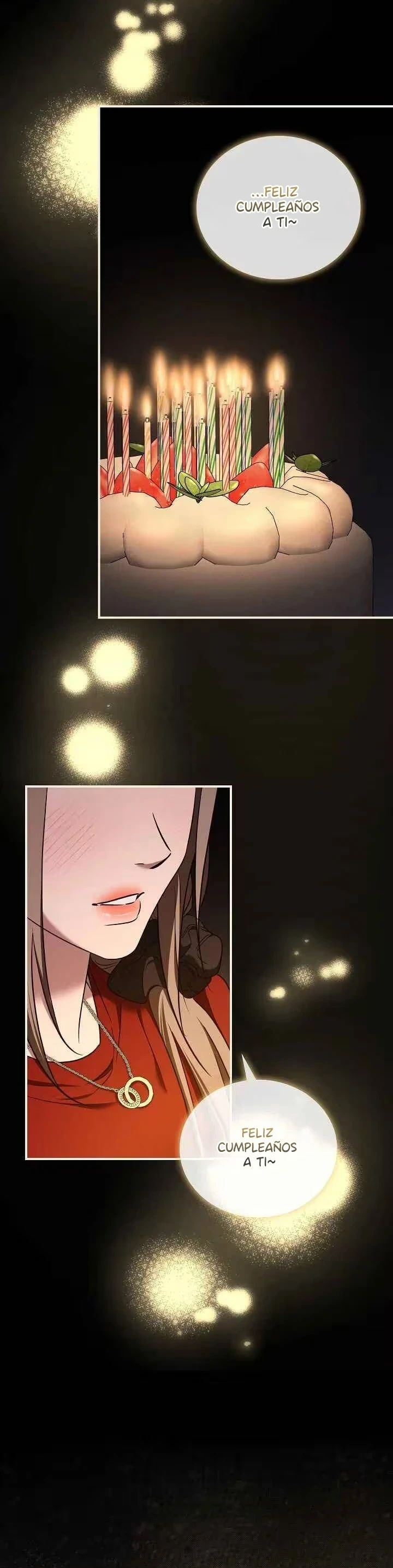 Bastardo Capítulo 42 - Page 6