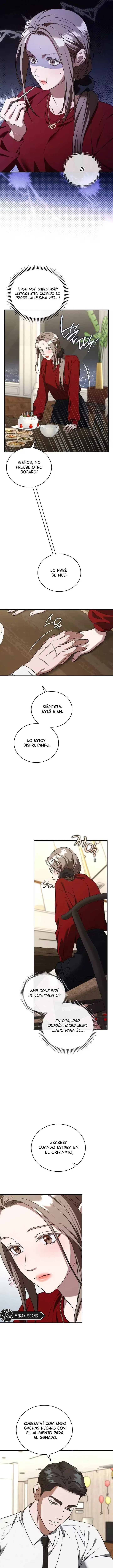 Bastardo Capítulo 42 - Page 13