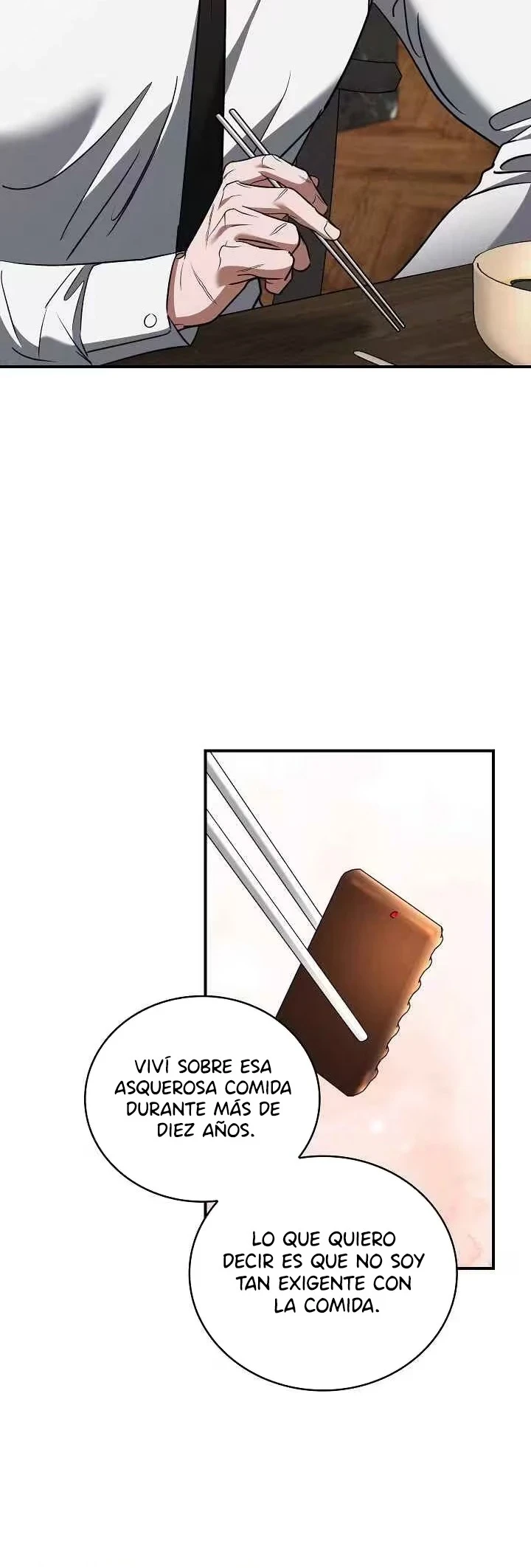 Bastardo Capítulo 42 - Page 14