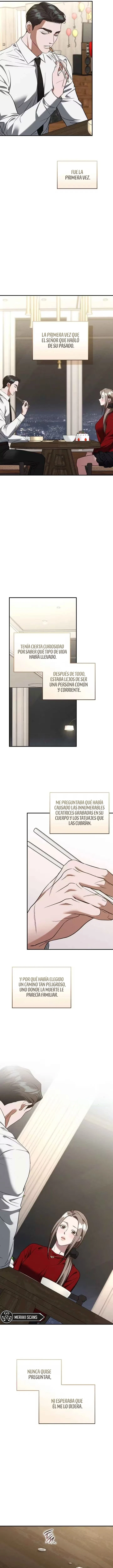 Bastardo Capítulo 42 - Page 15
