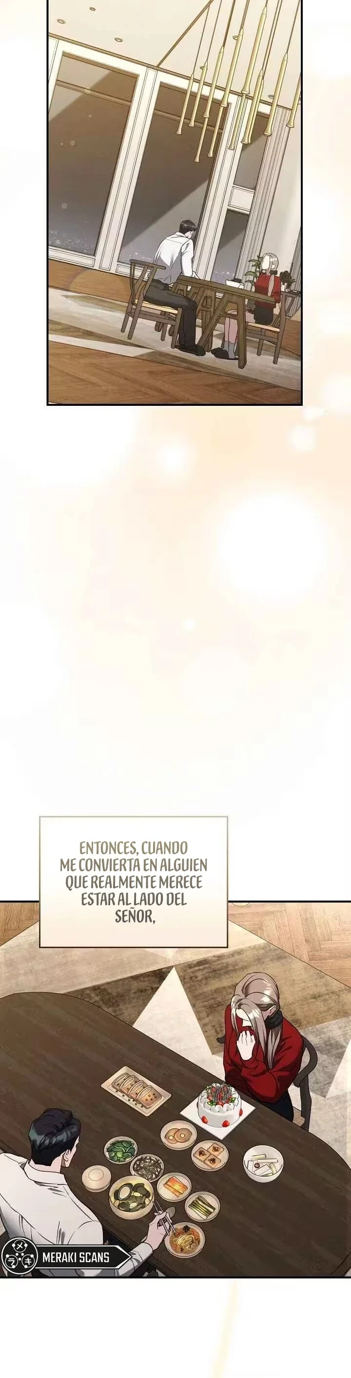 Bastardo Capítulo 42 - Page 20