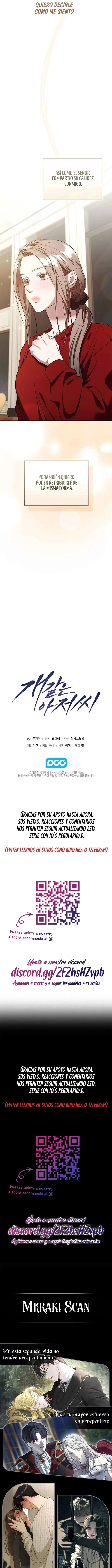 Bastardo Capítulo 42 - Page 21
