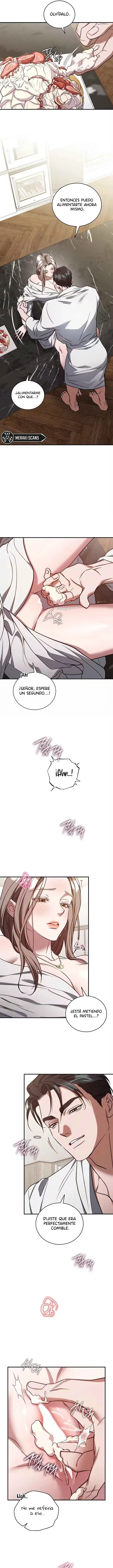 Bastardo Capítulo 43 - Page 10