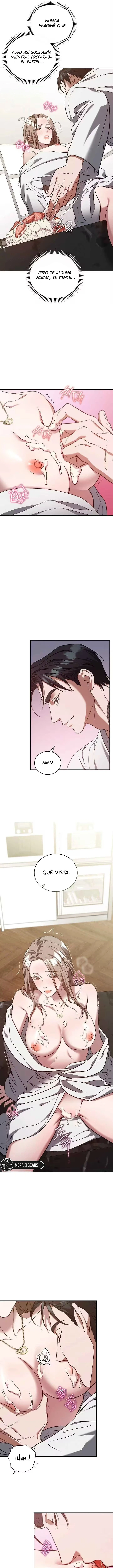 Bastardo Capítulo 43 - Page 12