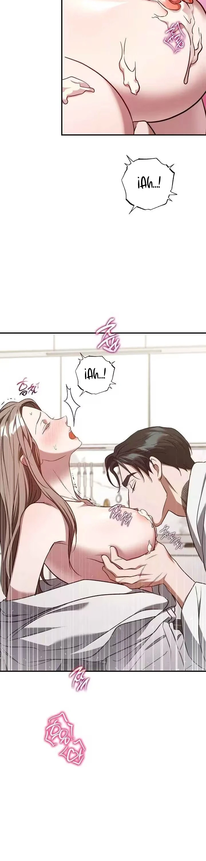 Bastardo Capítulo 43 - Page 13