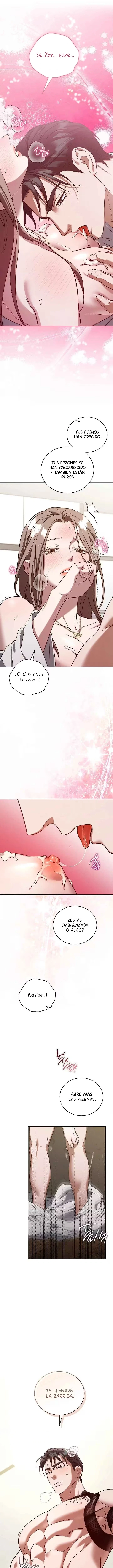 Bastardo Capítulo 43 - Page 14