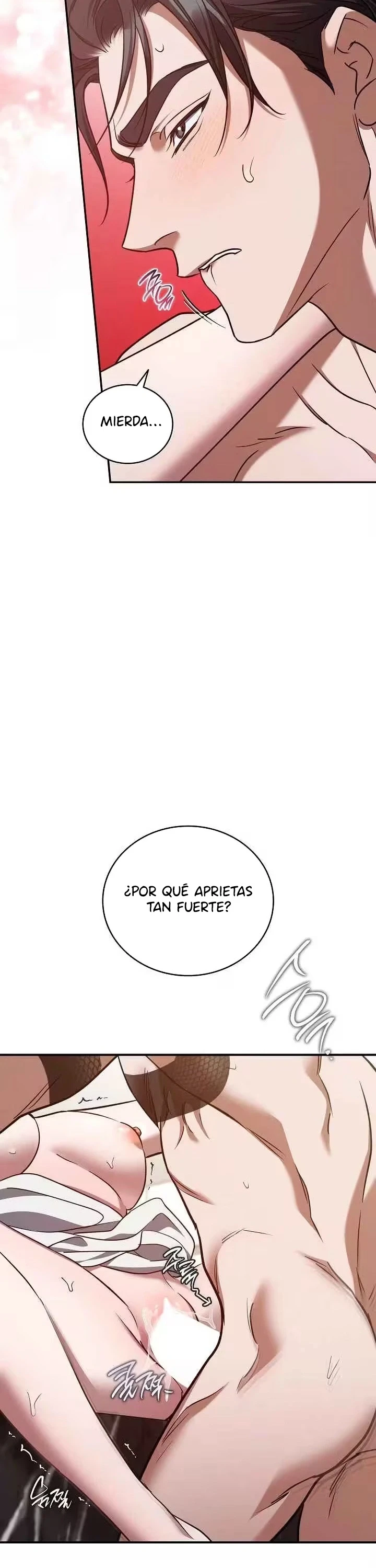 Bastardo Capítulo 43 - Page 19