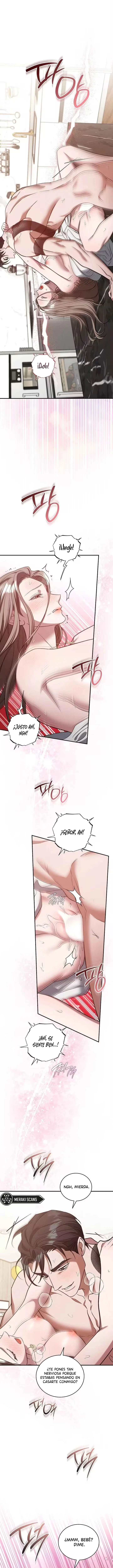 Bastardo Capítulo 43 - Page 20